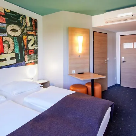 Hotel Mainz-hechtsheim