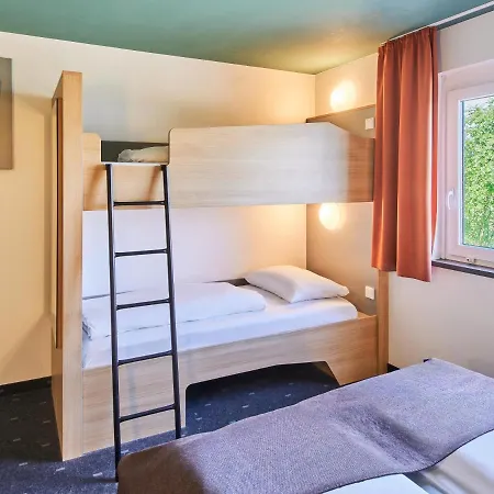 Hotel Mainz-hechtsheim