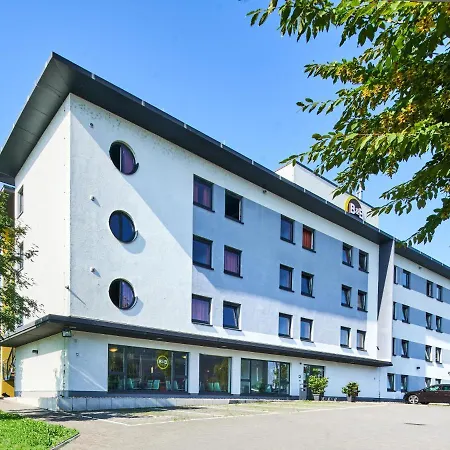 Hotel Mainz-hechtsheim 3*