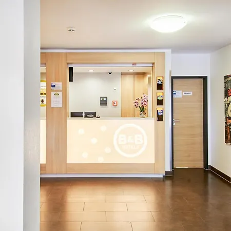Mainz-hechtsheim 3*