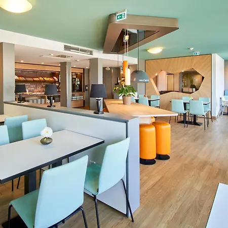 Hotel Mainz-hechtsheim Mainz