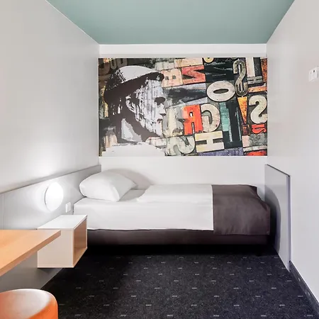 Mainz-hechtsheim Hotel 3*